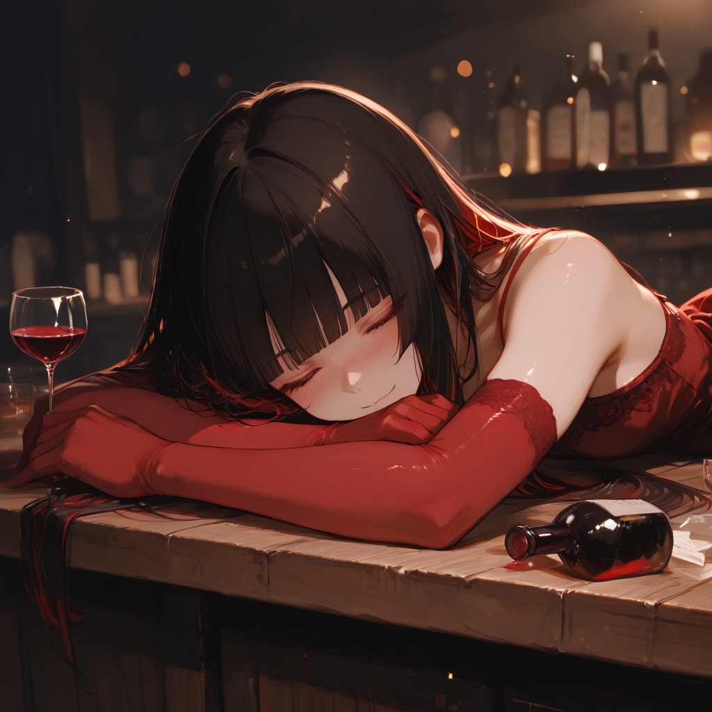 Rockers　ー千絵ー