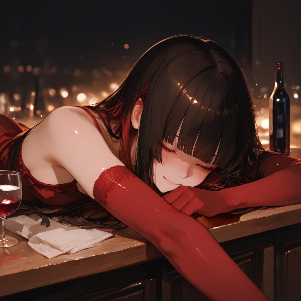 Rockers　ー千絵ー