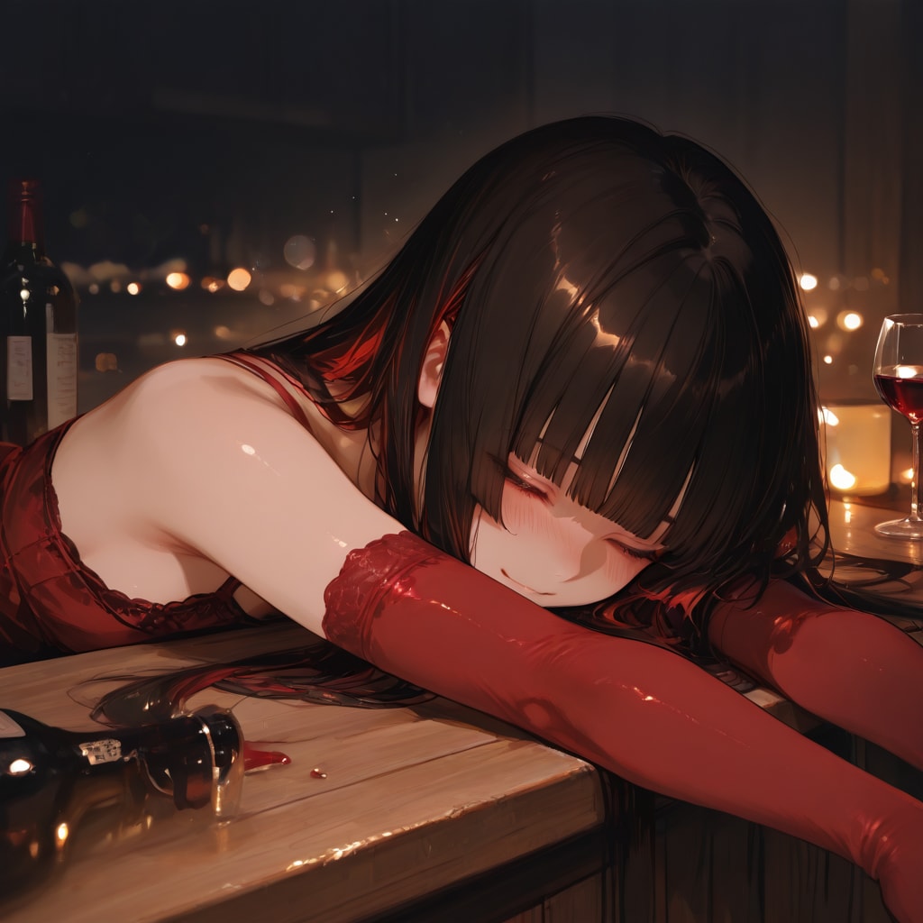 Rockers　ー千絵ー