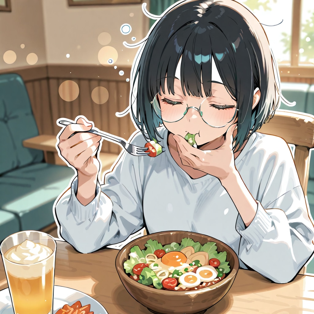 さらだ🥗