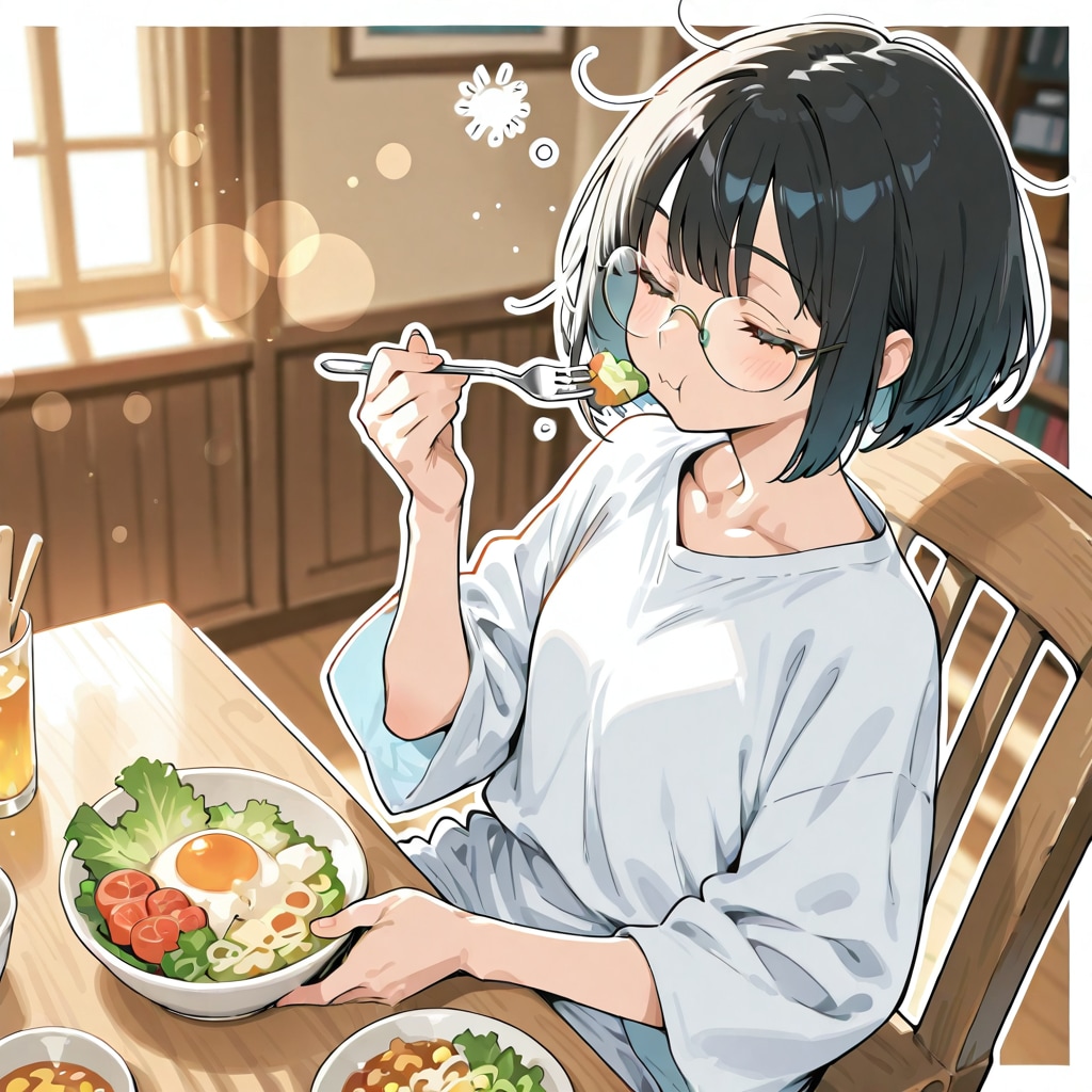 さらだ🥗