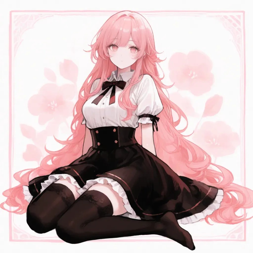 割座 | の人気AIイラスト・グラビア