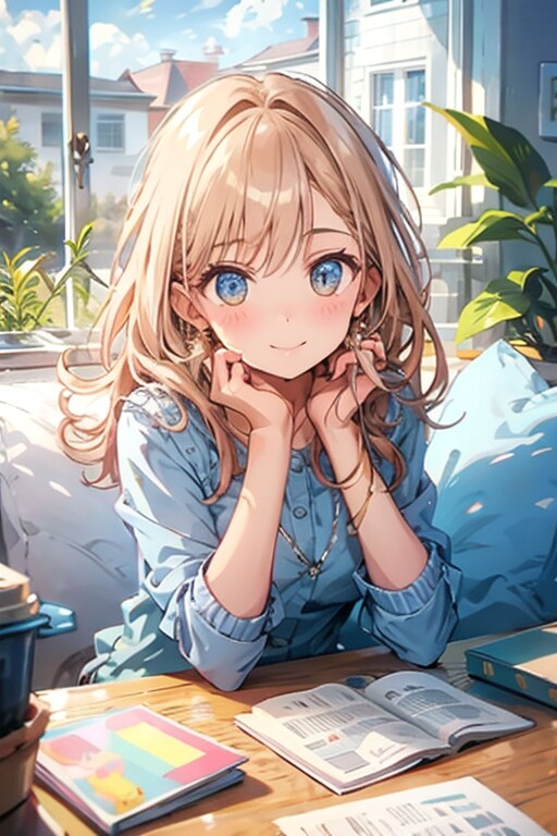Boring | の人気AIイラスト・グラビア