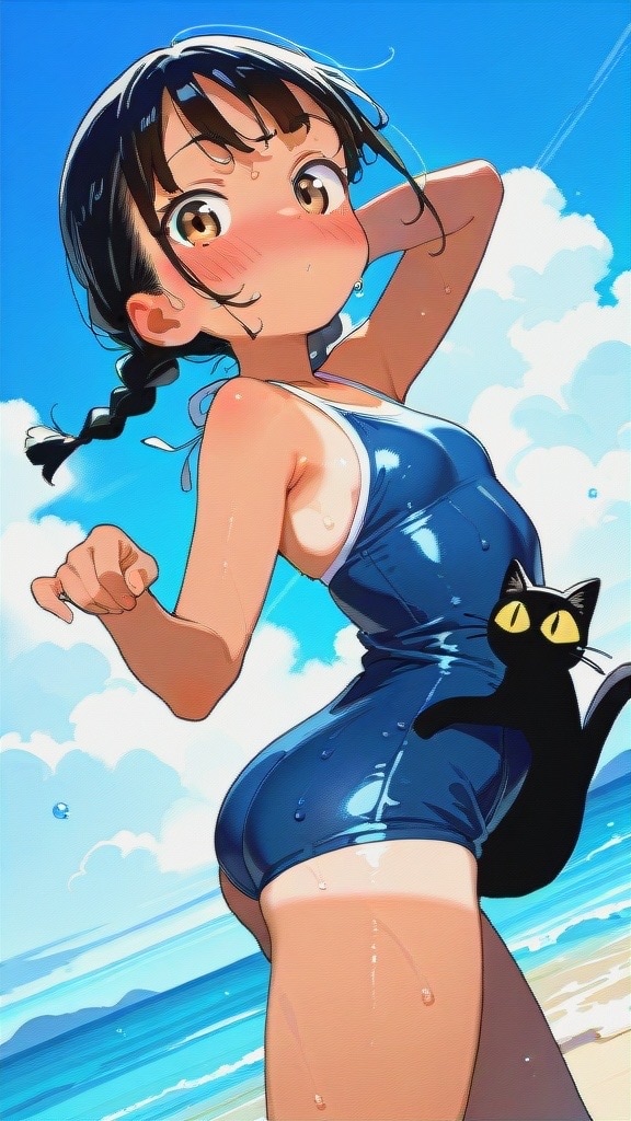 猫と踊ろう
