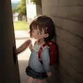 壁ち〇こ 3枚目