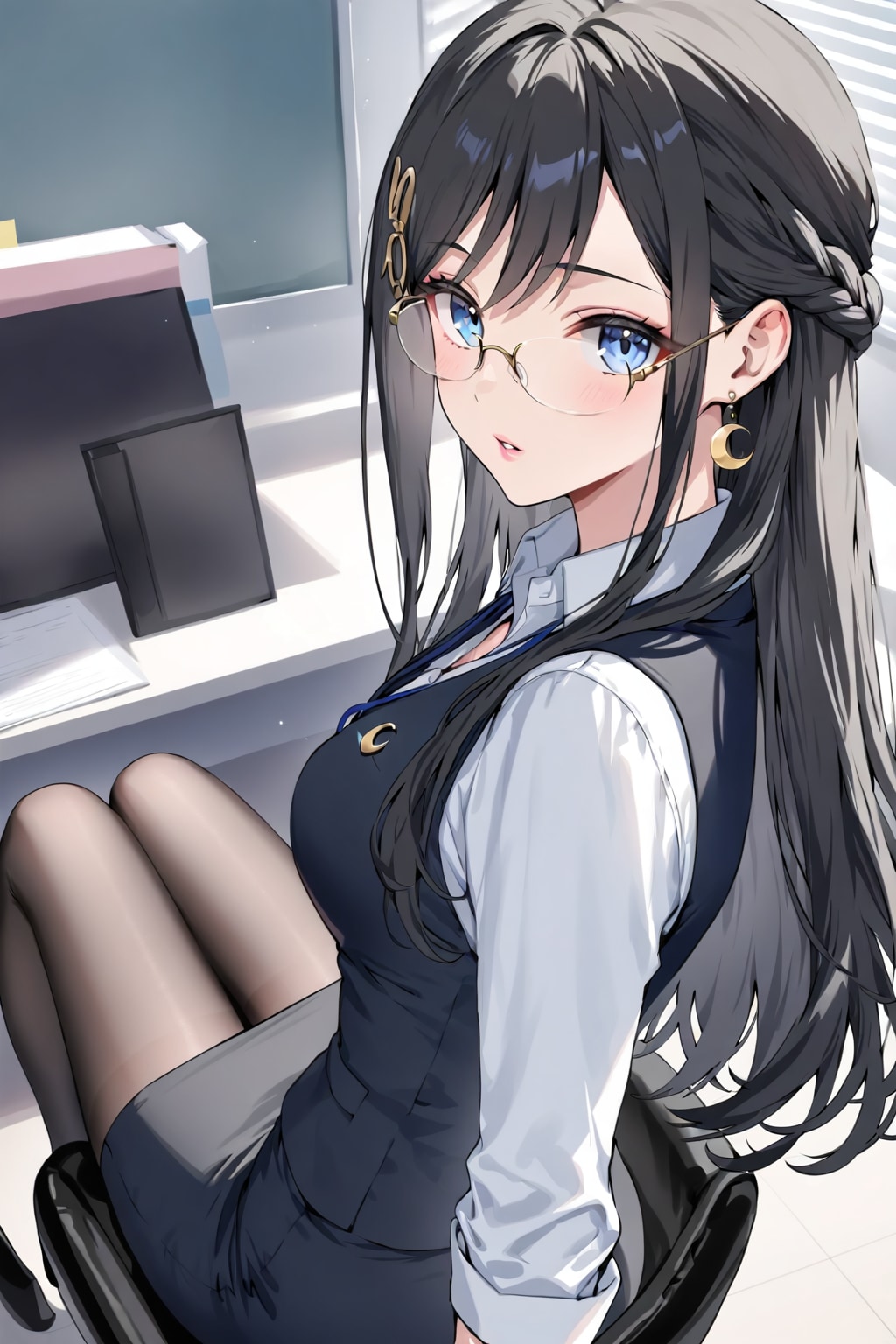 オフィス