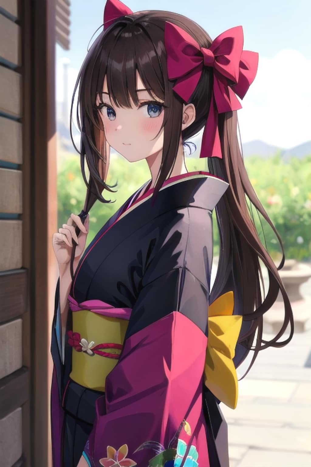 みことちゃん750