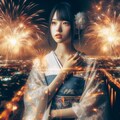 fireworks 4枚目
