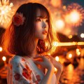 fireworks 9枚目