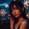 fireworks 2枚目