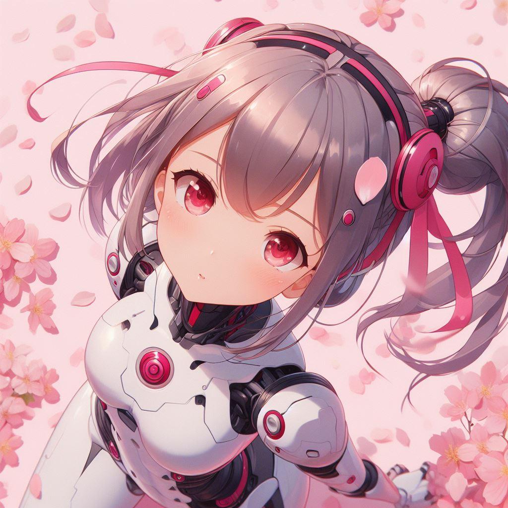 春風の贈りもの