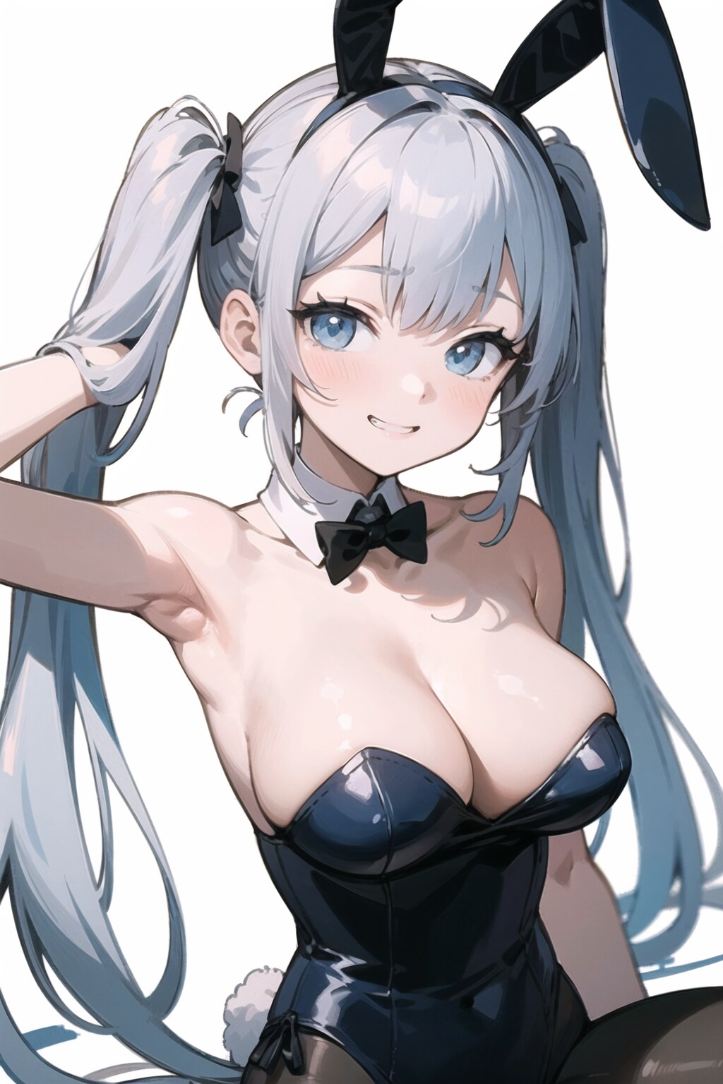 今日のバニーガール（2023/09/03）