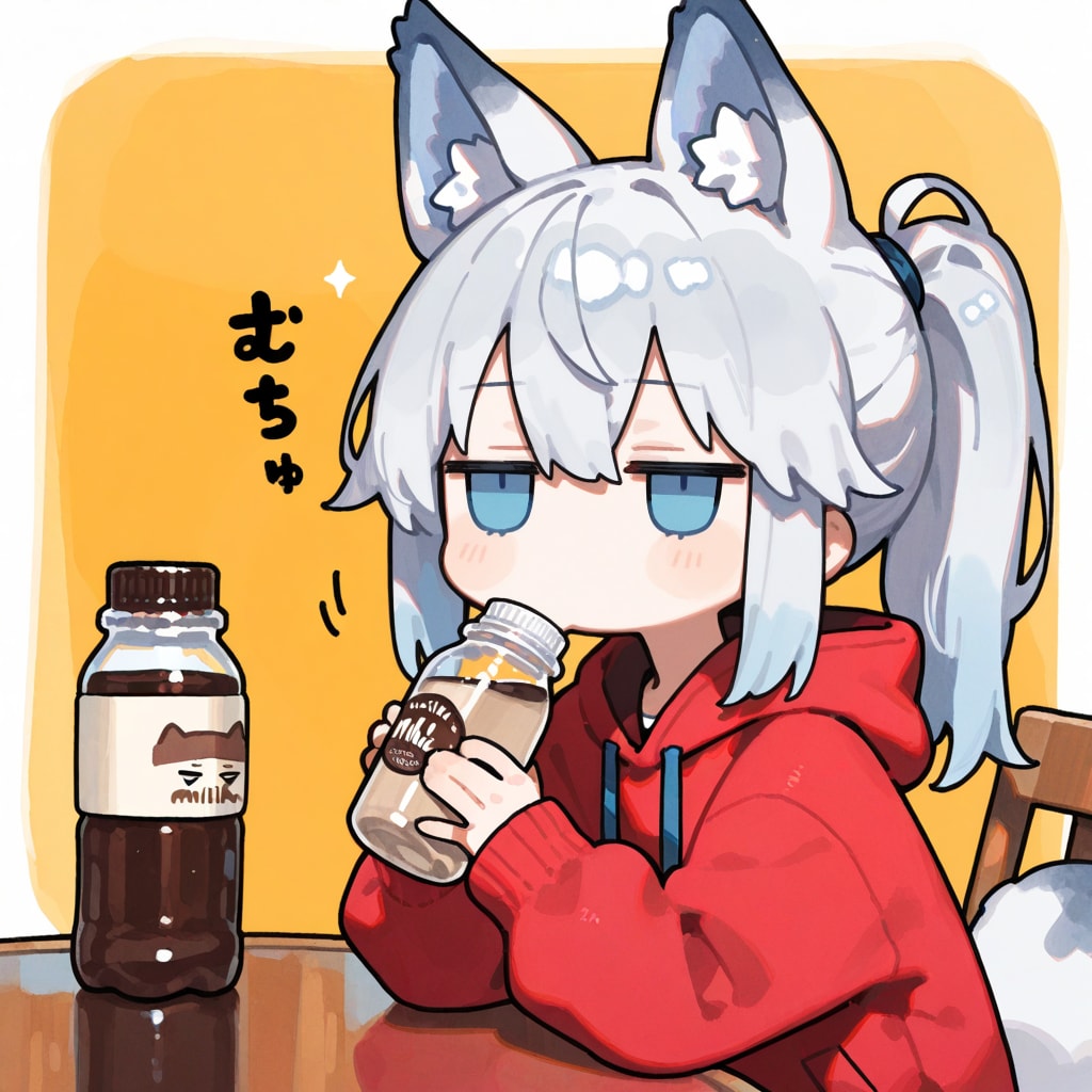 4月２０日は珈琲牛乳の日