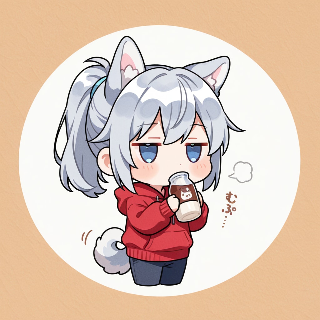 4月２０日は珈琲牛乳の日