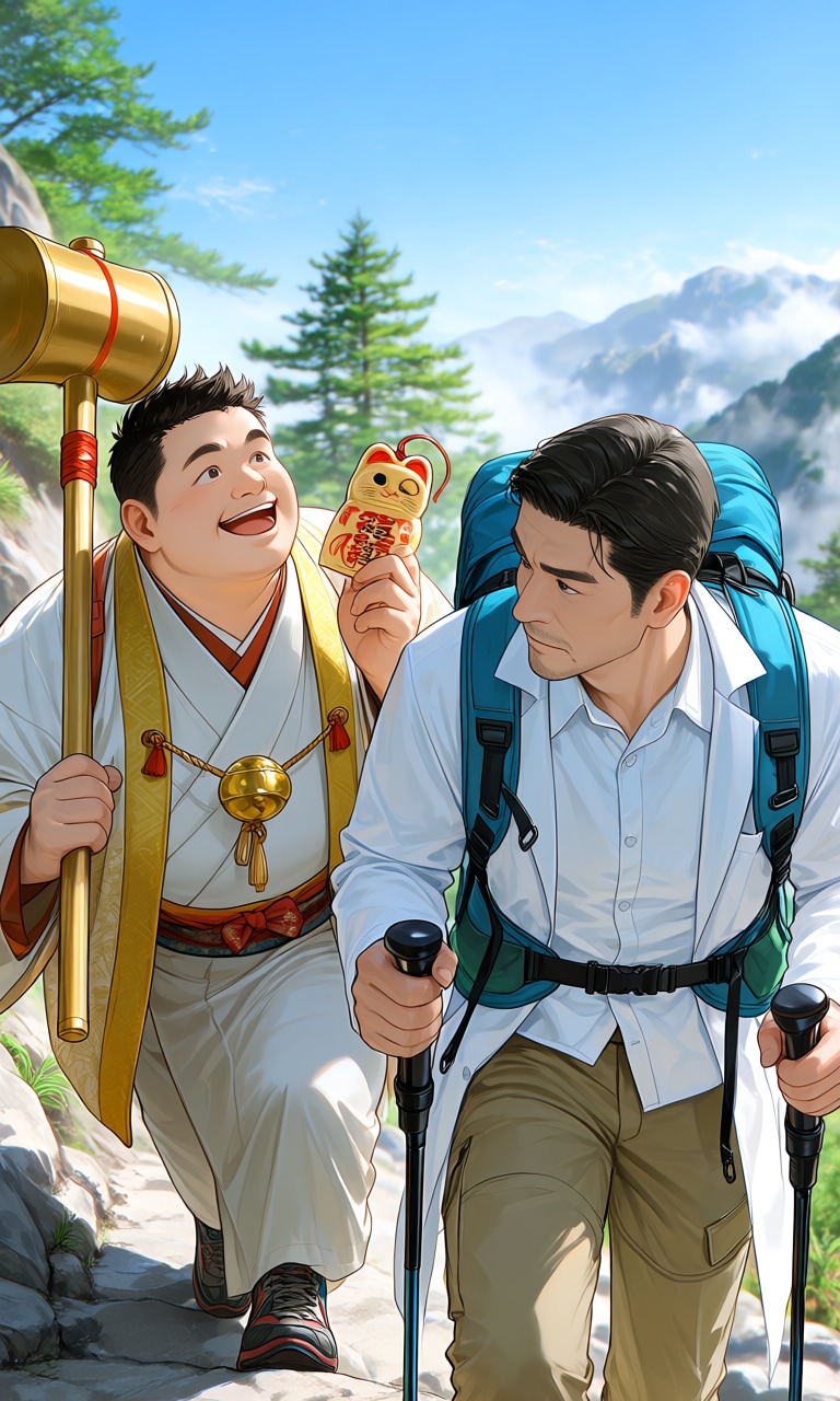 駄洒落で北陸地方 | の人気AIイラスト・グラビア