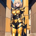 ゴールドアーマー2 7枚目