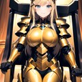 ゴールドアーマー2 2枚目
