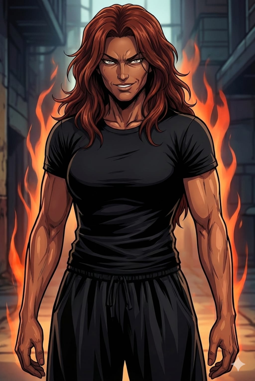 Wat ass déi stäerkst Fraekraaft op der Äerd？？