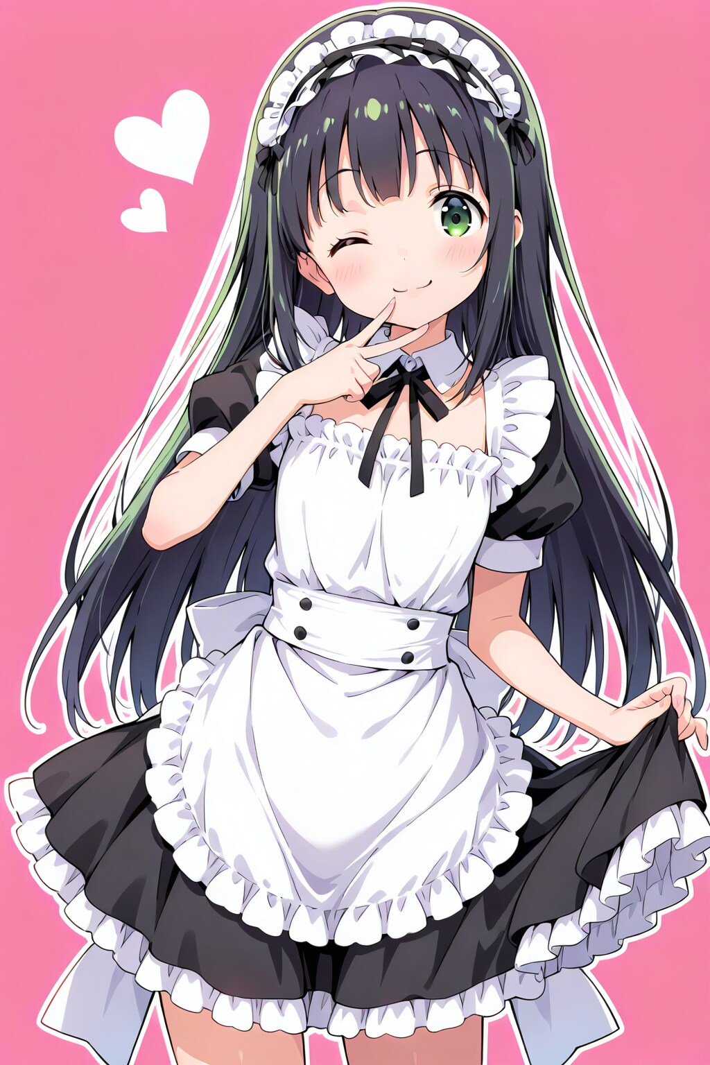 483 | の人気AIイラスト・グラビア