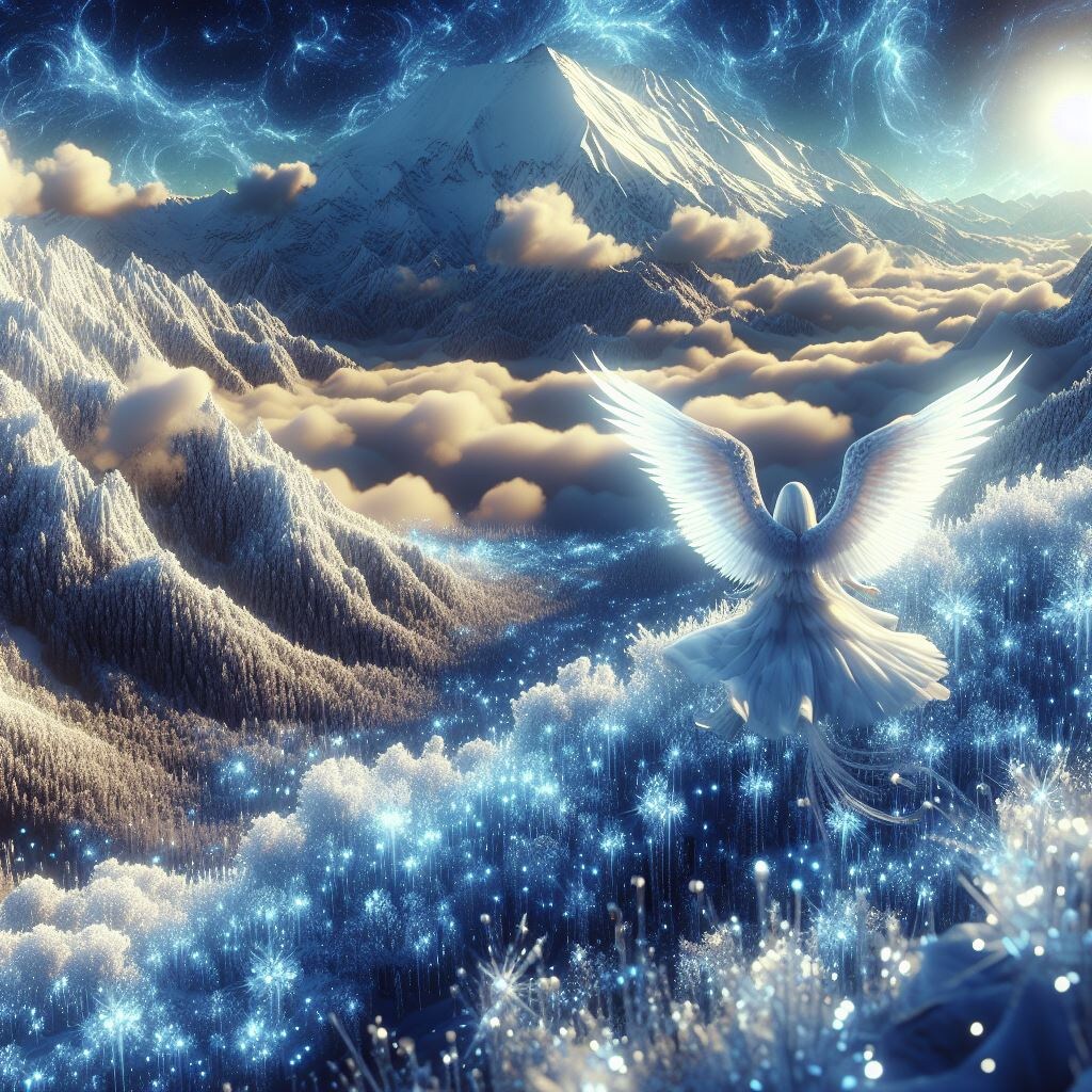 天使について・４