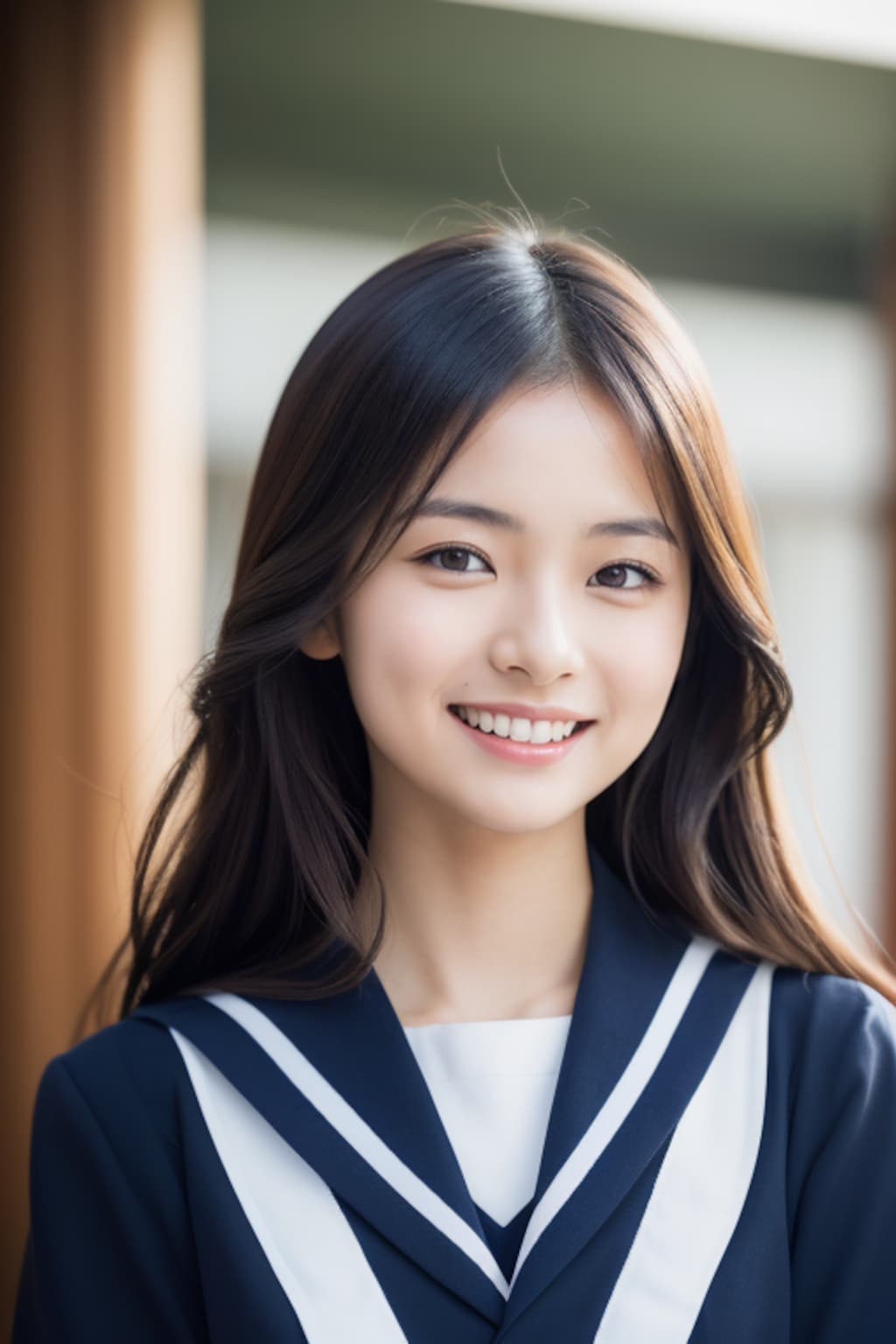 友達と休み時間