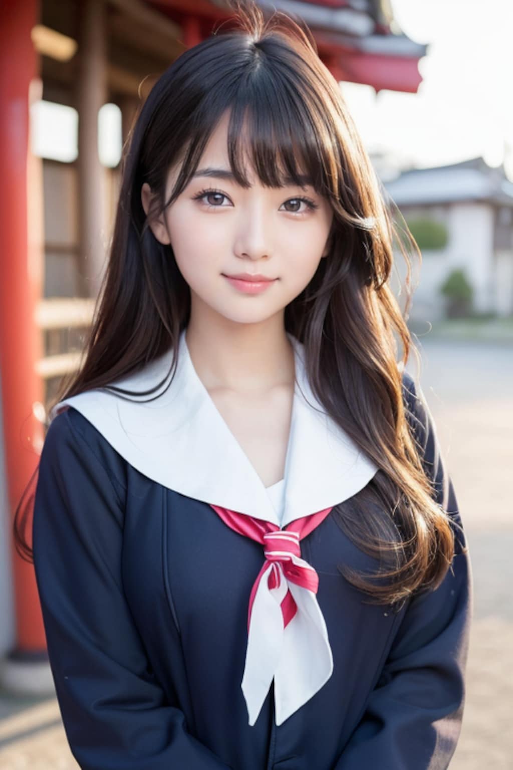 友達と休み時間