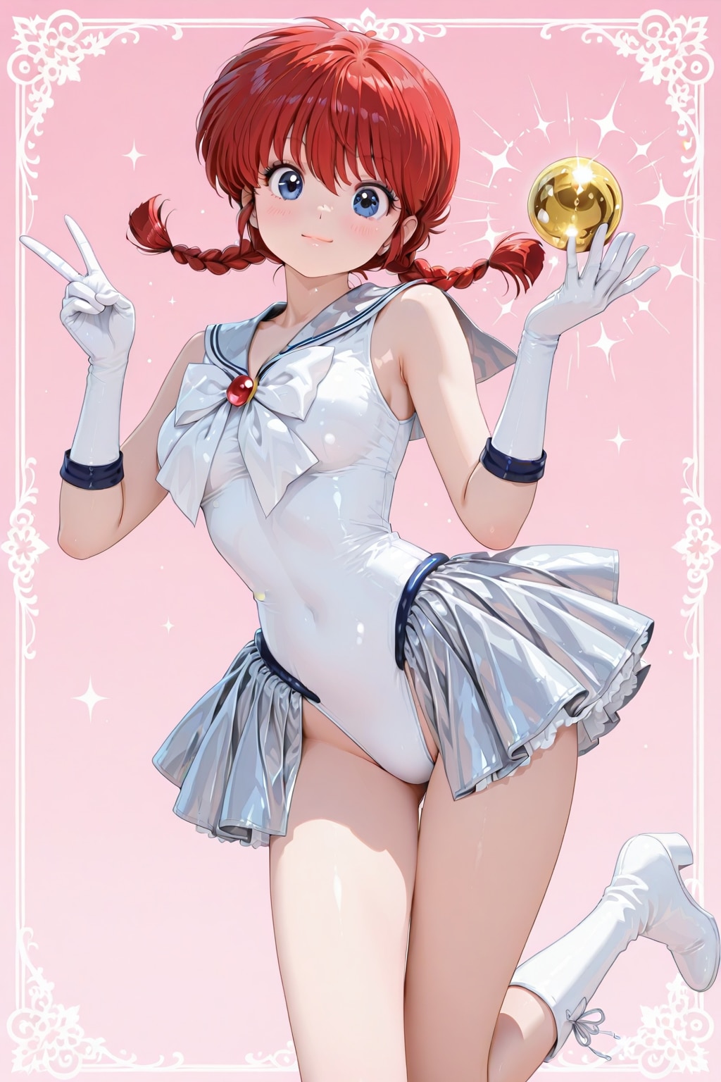 セーラーらんまーHONEY