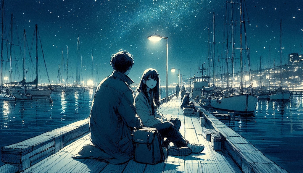 僕なら　僕らなら