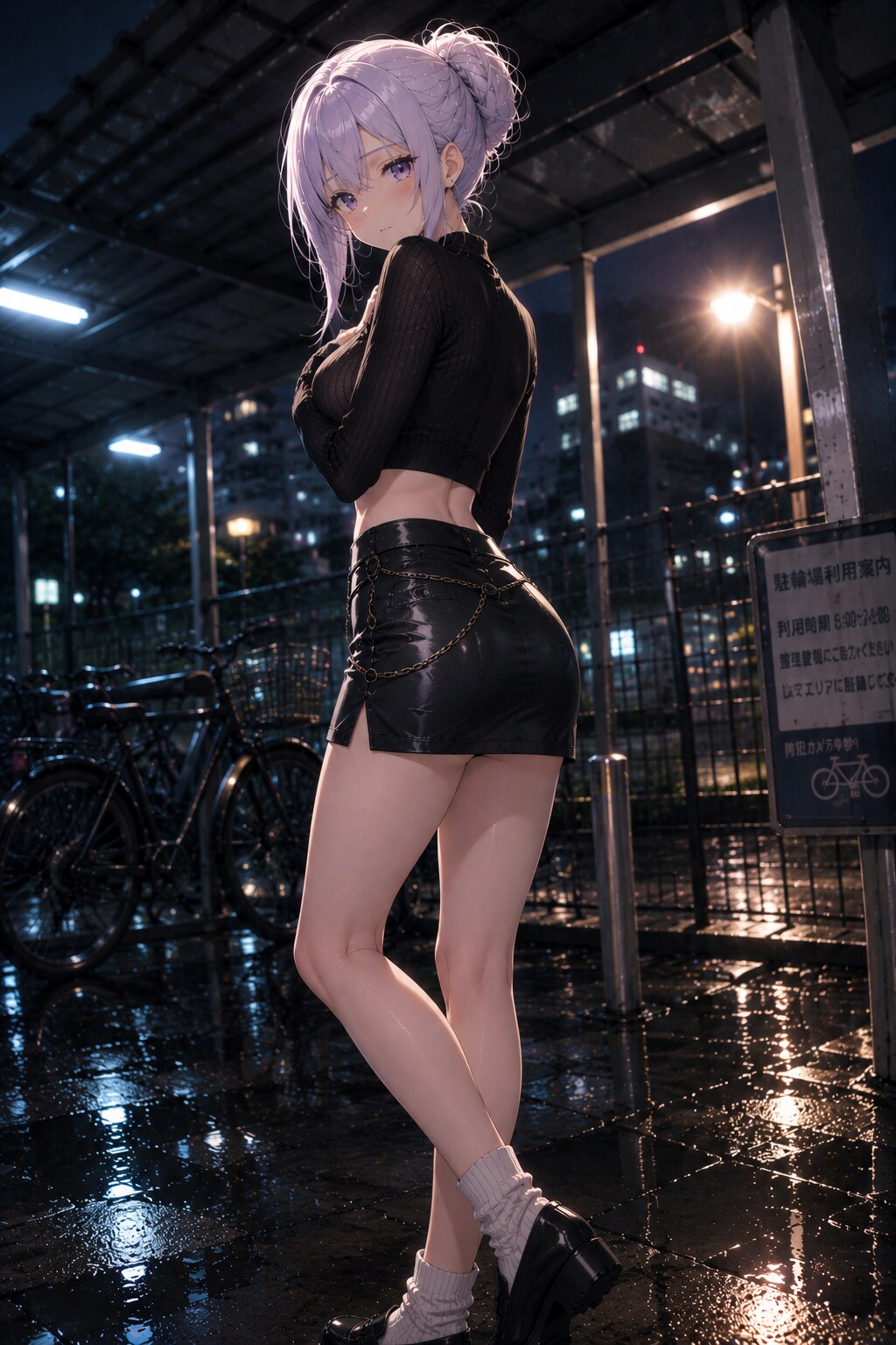 フェチコレ❺