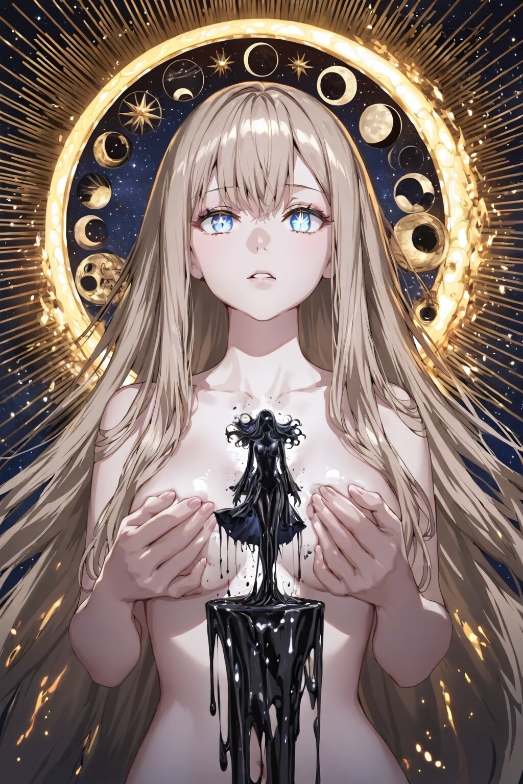 おお、運命の女神よ（LILAC版）