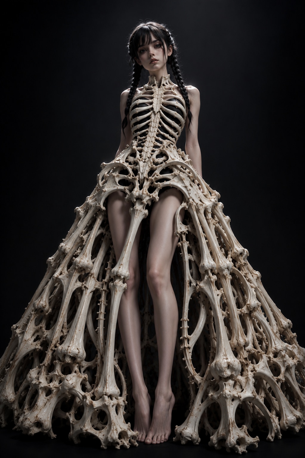 I Was Bone to Love You