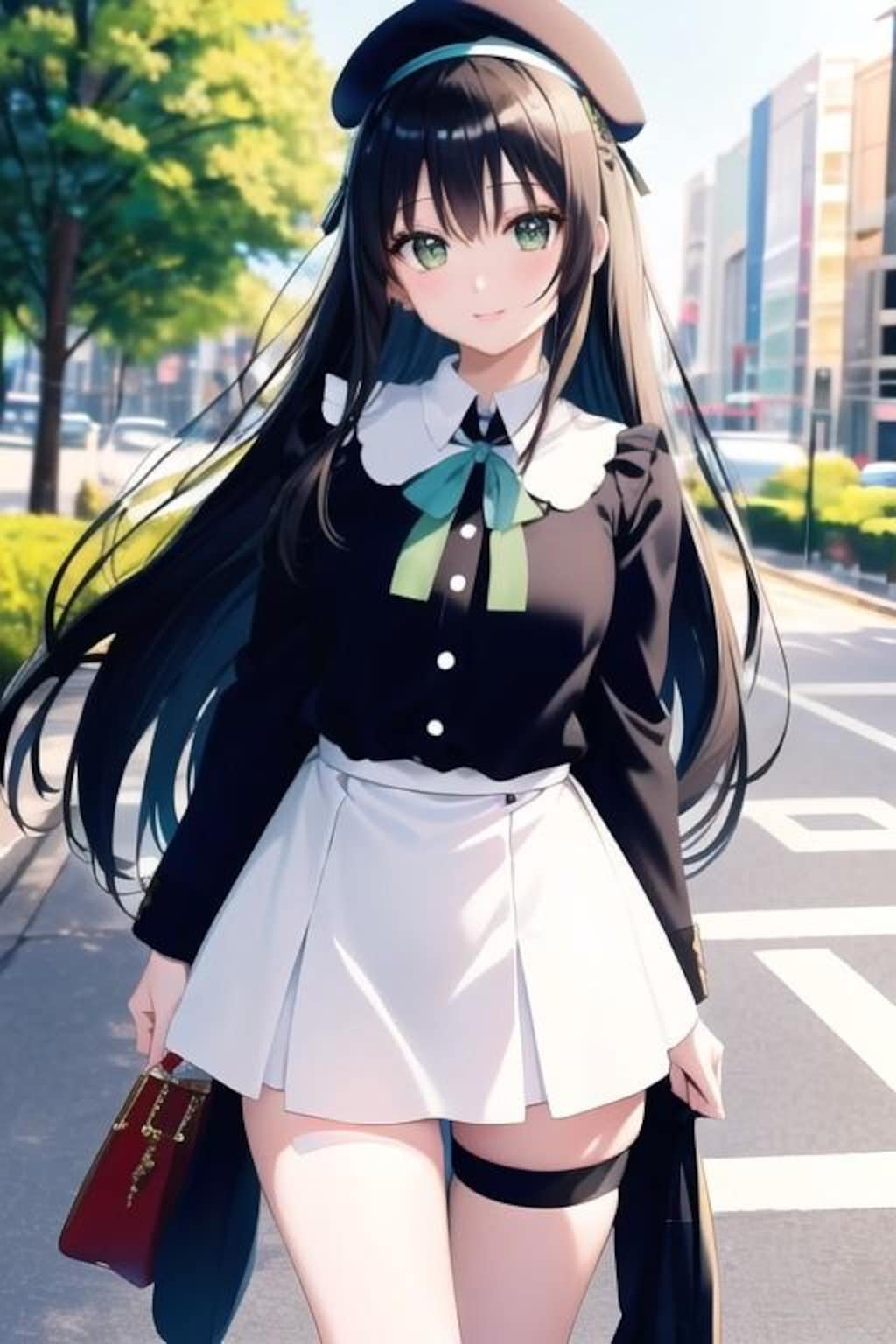 渋谷凛（20250401）