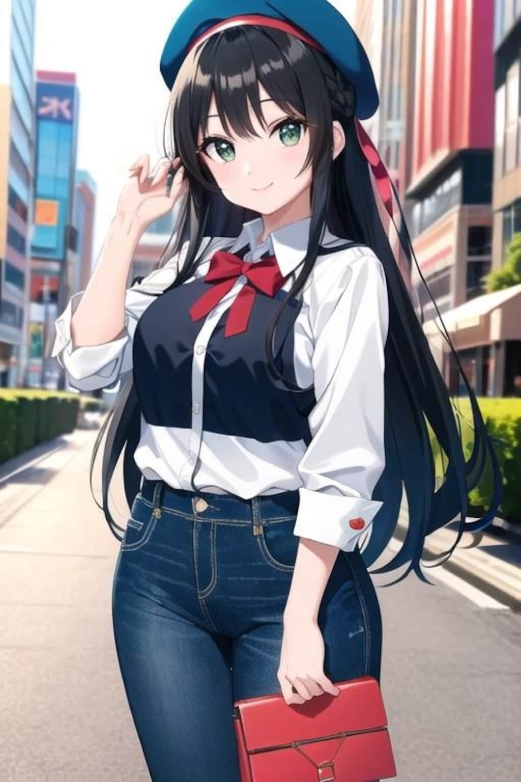 渋谷凛（20250401）