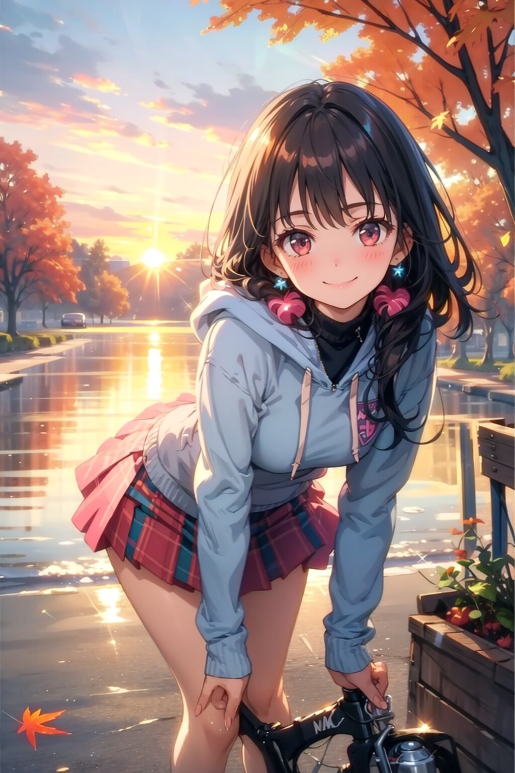 少女