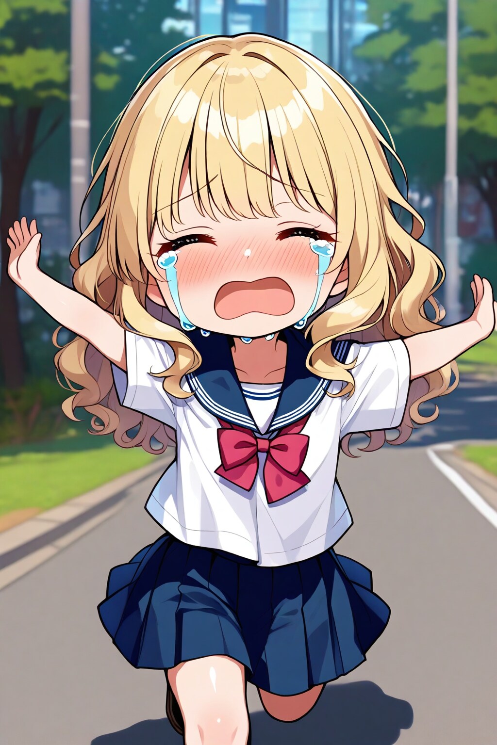 ししょちゃーん💦