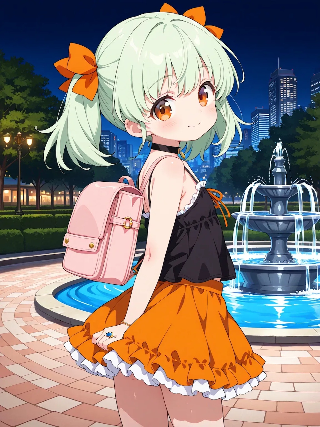 りおちゃん