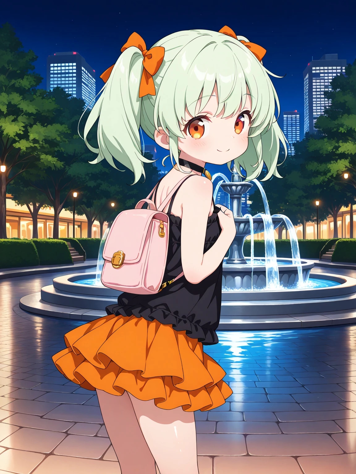 りおちゃん | の人気AIイラスト・グラビア