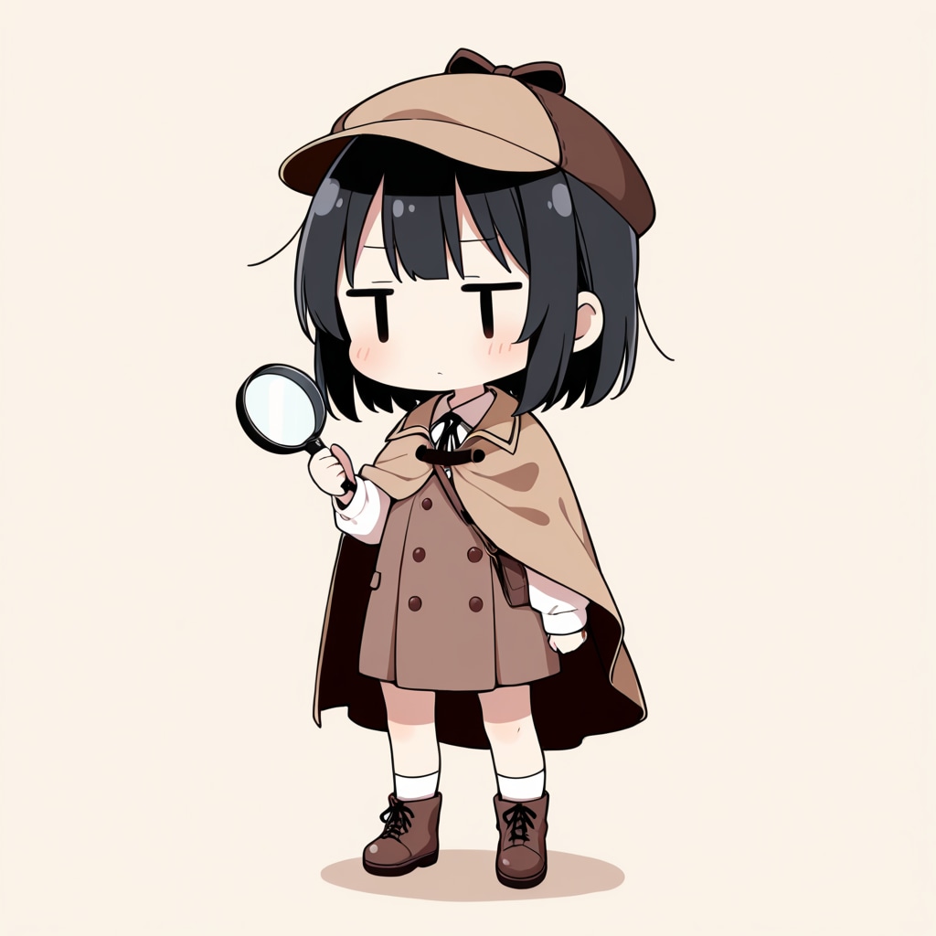 真実はいつも一つ！