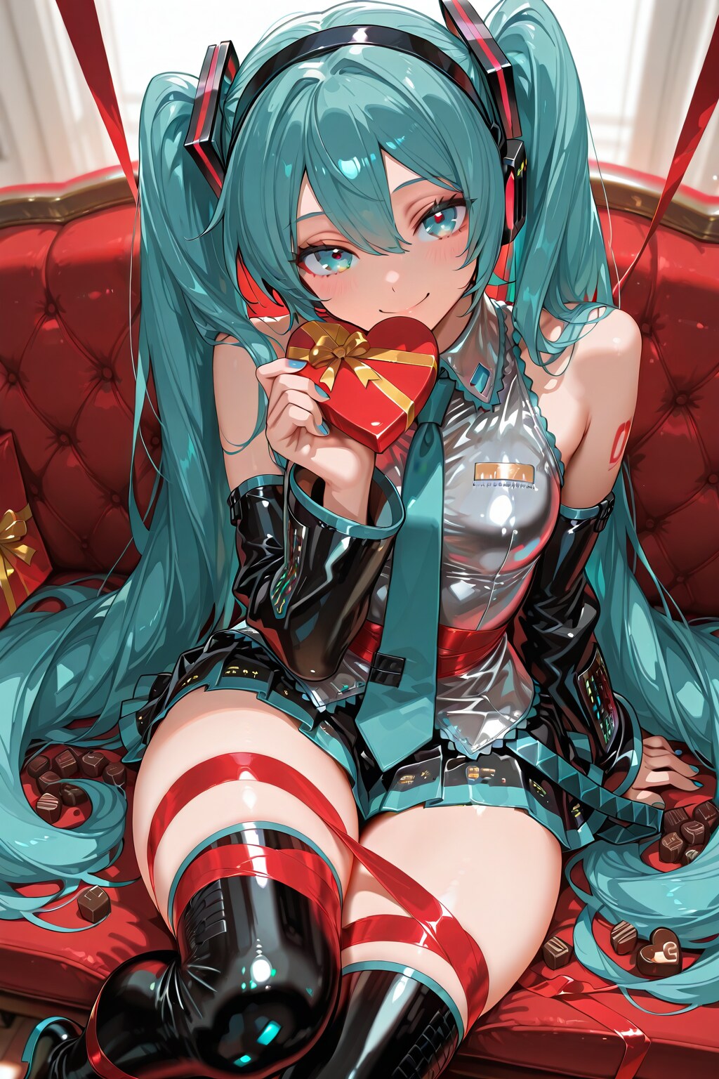 バレンタイン