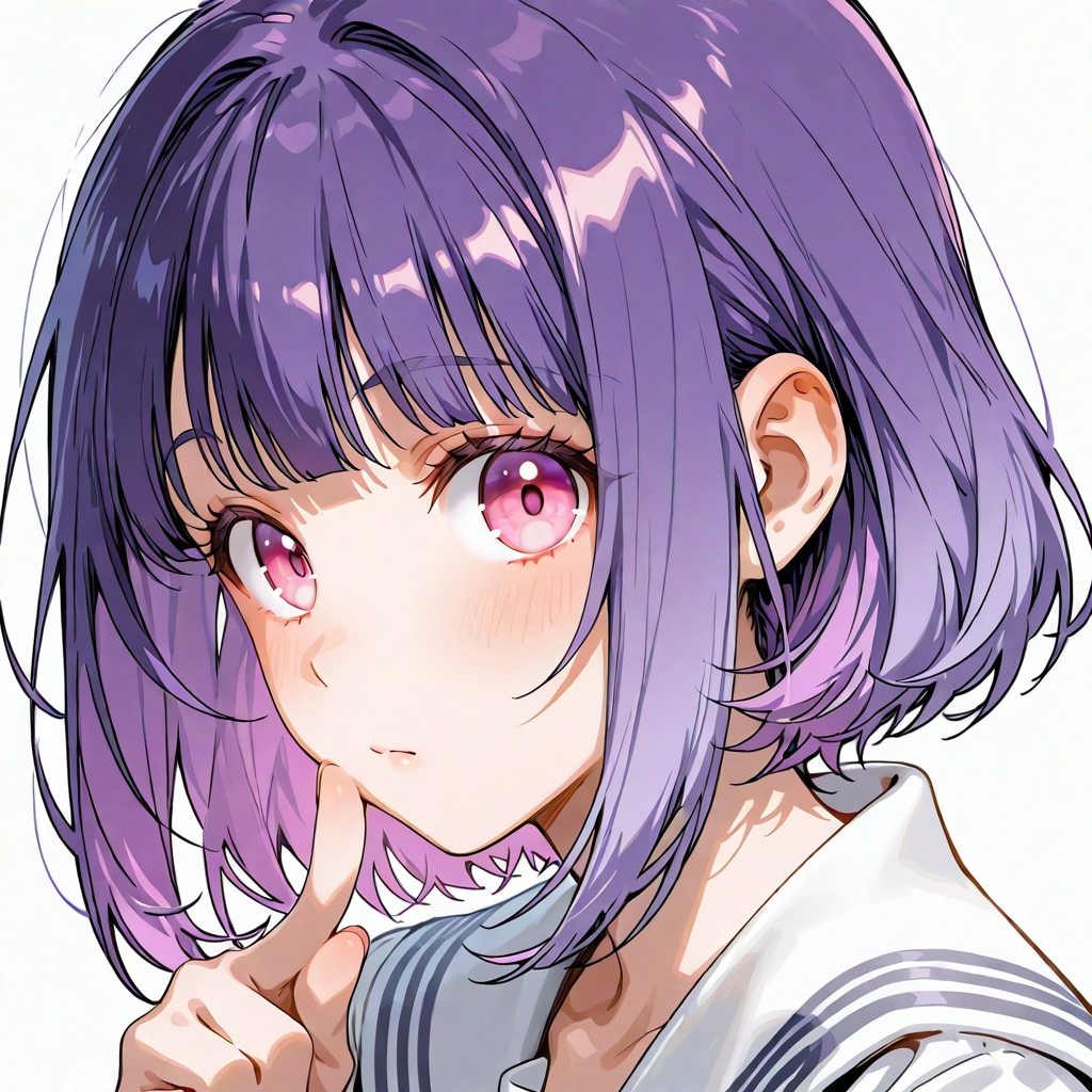 あざと女子