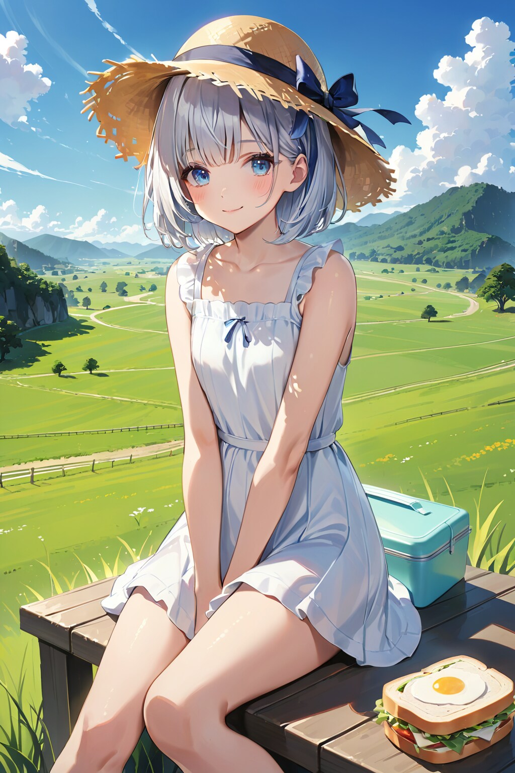 休日デート