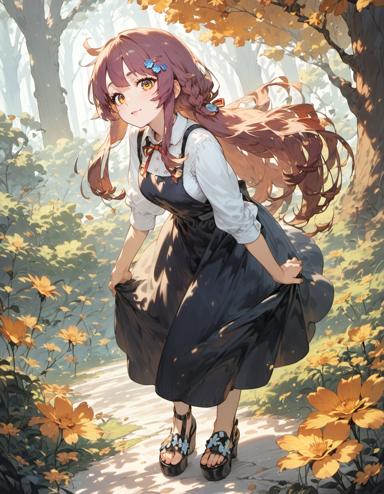 memories | の人気AIイラスト・グラビア