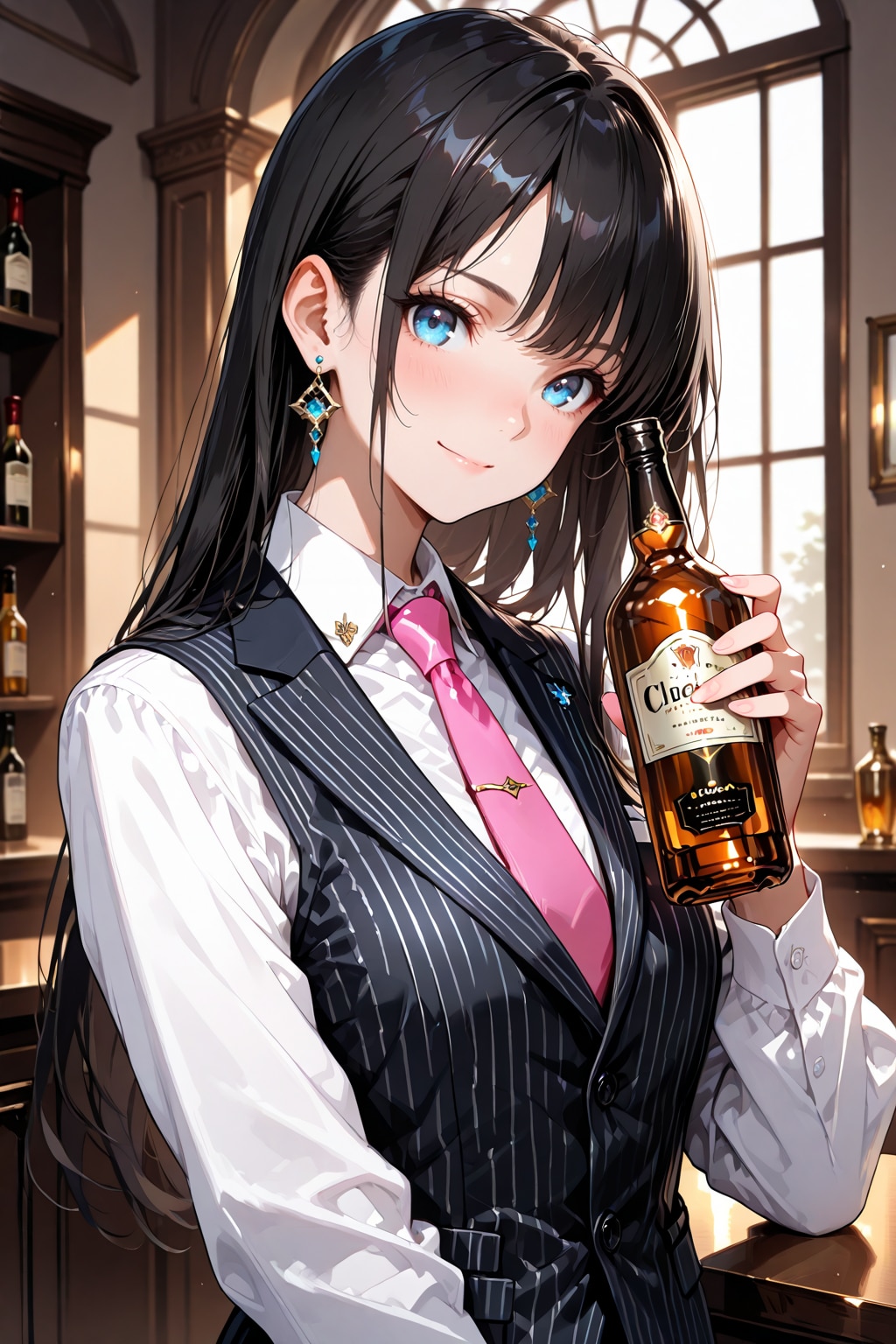 【借】麻美さん