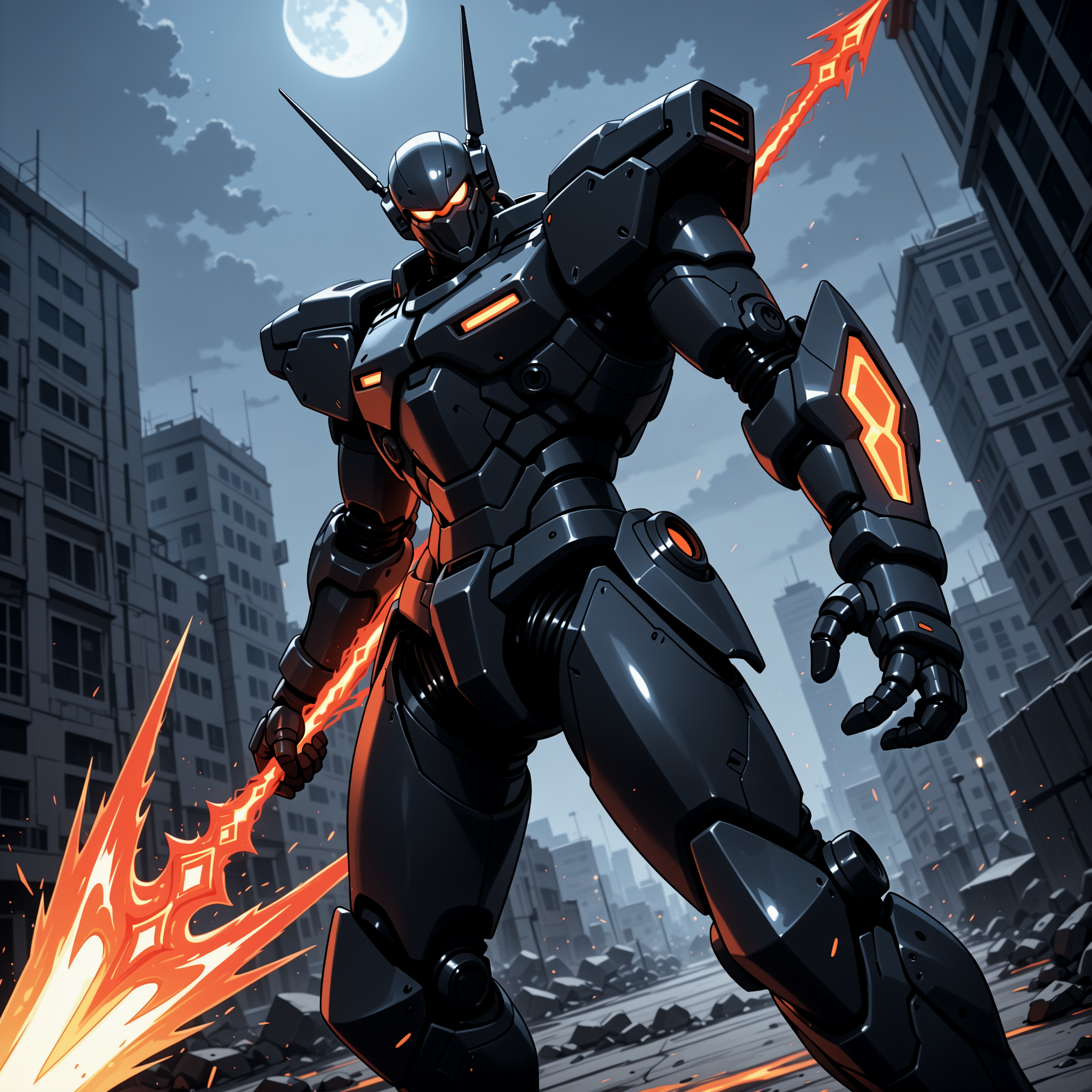 グングニル | の人気AIイラスト・グラビア