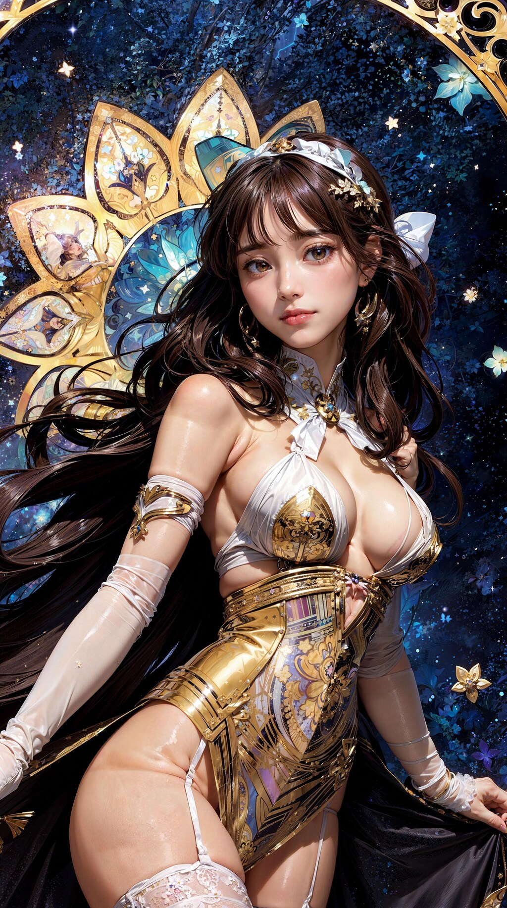 Starry Sky 2