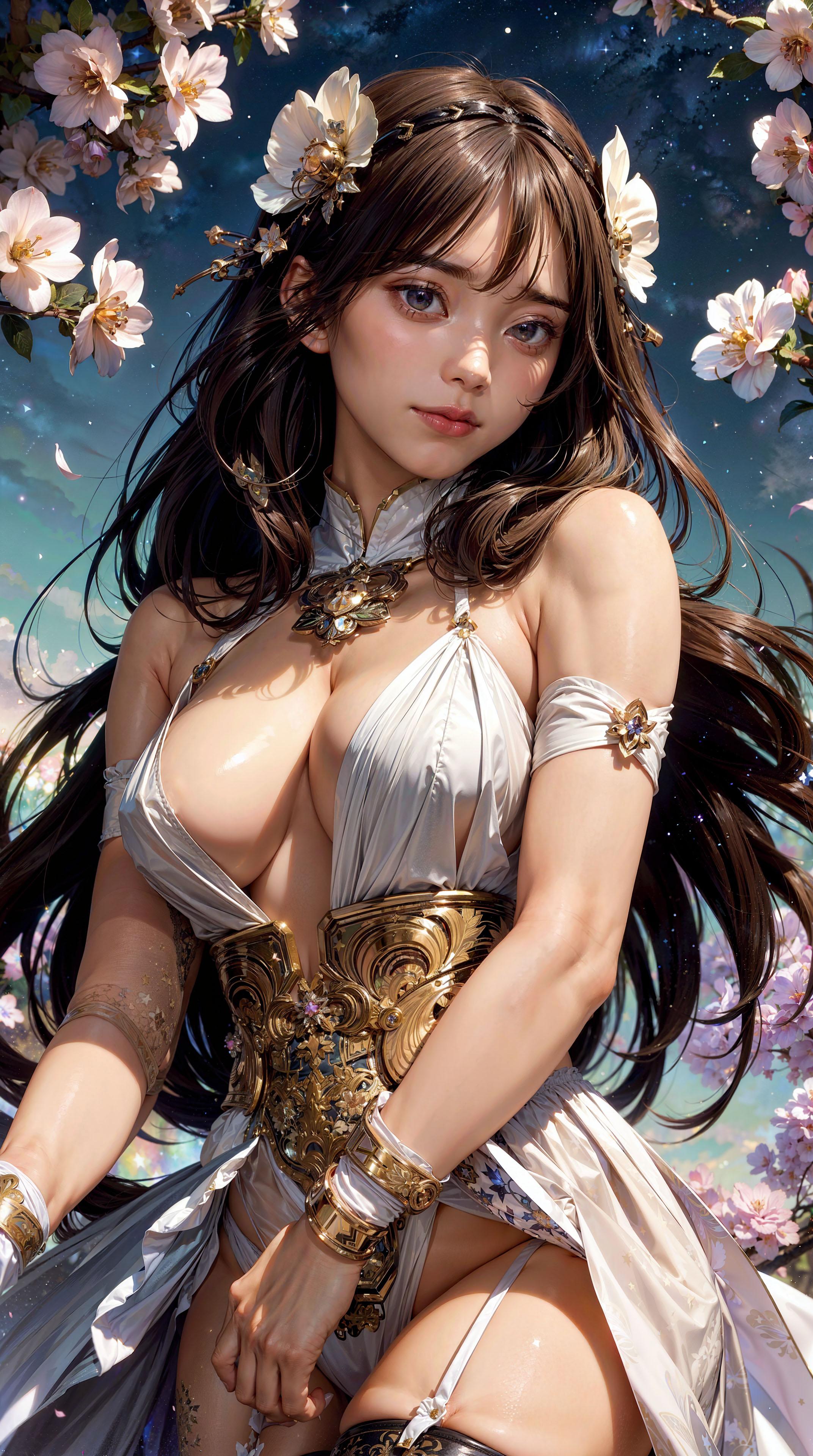Starry Sky 2