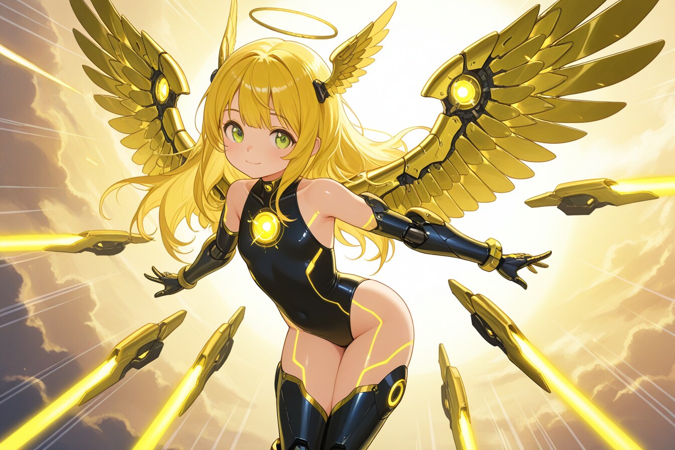 神鳥 -Garuda-