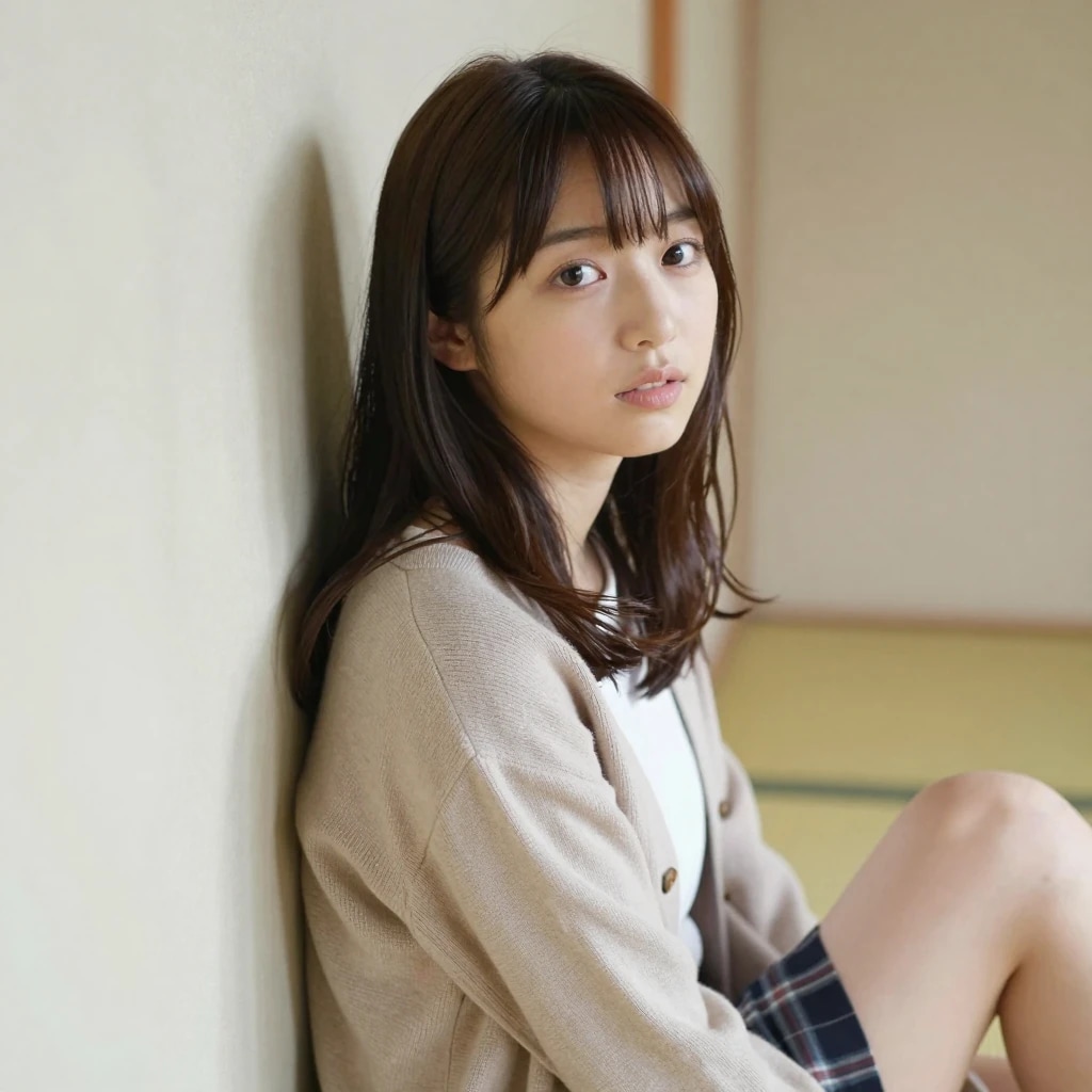 誰でもない誰か