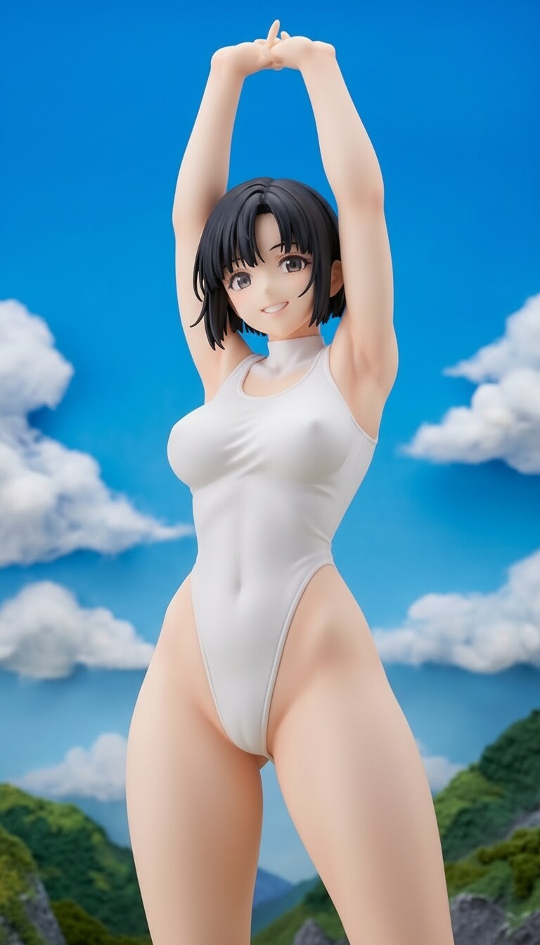 Geminiフィギュア