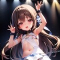 オンステージ！！② 5枚目